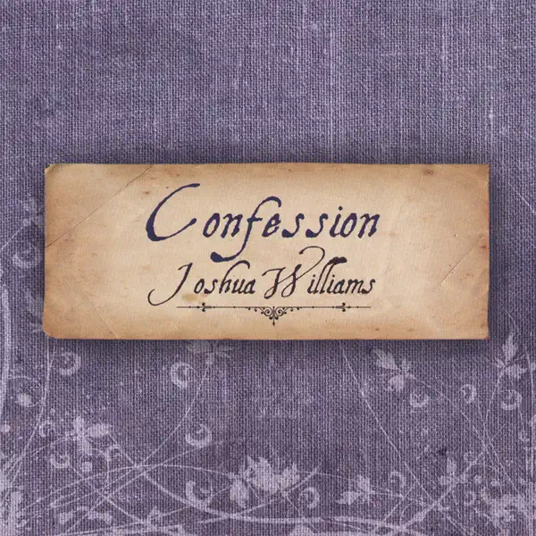 Confession album cover