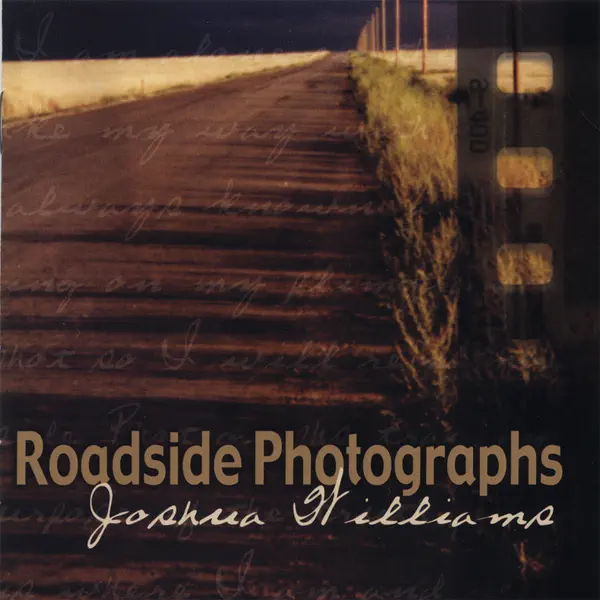 Roadside Photographs album cover