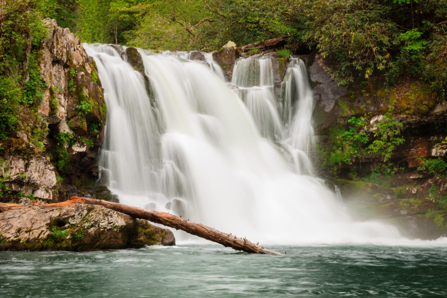 Waterfall